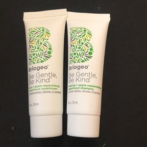 Shampoo & Conditioner (bundle of 2)